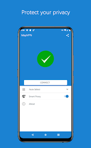 小蚂蚁.apkandroid下载效果预览图